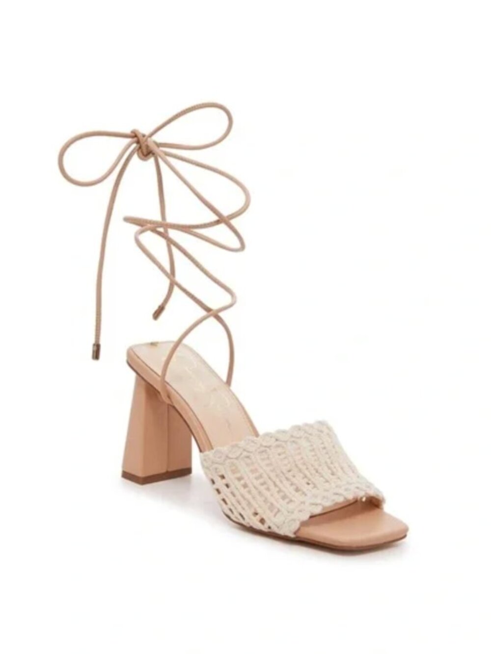 Jessica Simpson Zemura Sandals